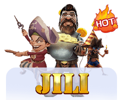 ค่ายเกม JILI ที่เชื่อมต่อกับ H25