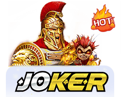 ค่ายเกม Joker ที่เชื่อมต่อกับ H25