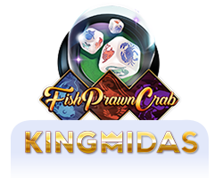 ค่ายเกม King Midas ที่เชื่อมต่อกับ H25